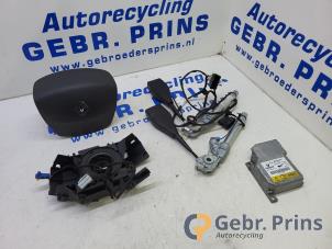 Gebruikte Airbag set Renault Kangoo Express (FW) ZE Prijs € 484,00 Inclusief btw aangeboden door Autorec. Gebr. Prins b.v.