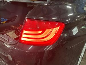 Gebruikte Achterlicht rechts BMW 5 serie (F10) 525d xDrive 16V Prijs € 150,00 Margeregeling aangeboden door Autorec. Gebr. Prins b.v.