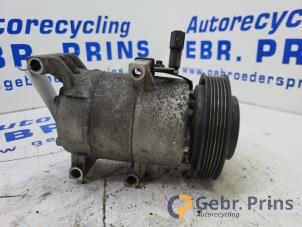 Gebruikte Aircopomp Kia Venga 1.6 CVVT 16V Prijs € 75,00 Margeregeling aangeboden door Autorec. Gebr. Prins b.v.