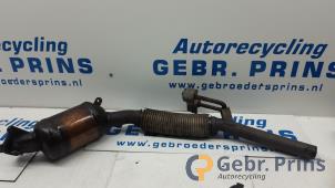 Gebruikte Katalysator Volkswagen Up! (121) 1.0 12V 60 Prijs € 200,00 Margeregeling aangeboden door Autorec. Gebr. Prins b.v.