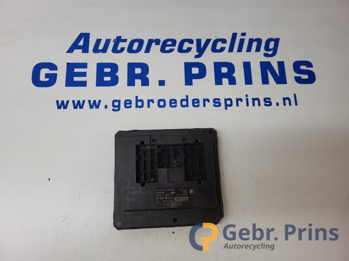Gebruikte BCM Volkswagen Polo VI (AW1) 1.0 TSI 12V Prijs € 100,00 Margeregeling aangeboden door Autorec. Gebr. Prins b.v.