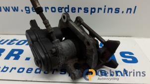 Gebruikte Remklauw (Tang) rechts-achter Audi A4 Avant (B8) 1.8 TFSI 16V Prijs € 35,00 Margeregeling aangeboden door Autorec. Gebr. Prins b.v.