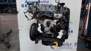 Gebruikte Motor Mazda 6 Sportbreak (GY19/89) 2.0 CiDT 16V Prijs € 400,00 Margeregeling aangeboden door Autorec. Gebr. Prins b.v.