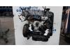 Mazda 6 Sportbreak (GY19/89) 2.0 CiDT 16V Motor