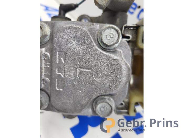 Stuurbekrachtiging Pomp van een Mazda 6 Sportbreak (GY19/89) 2.0 CiDT 16V 2006