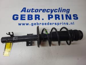 Gebruikte Mac Phersonpoot links-voor Volkswagen Up! (121) 1.0 12V 60 Prijs € 50,00 Margeregeling aangeboden door Autorec. Gebr. Prins b.v.