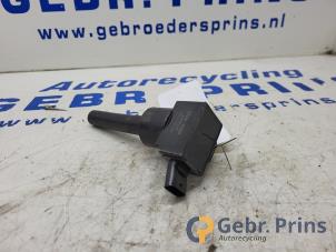 Gebruikte Pen Bobine Kia Picanto (JA) 1.0 DPi 12V Prijs € 15,00 Margeregeling aangeboden door Autorec. Gebr. Prins b.v.