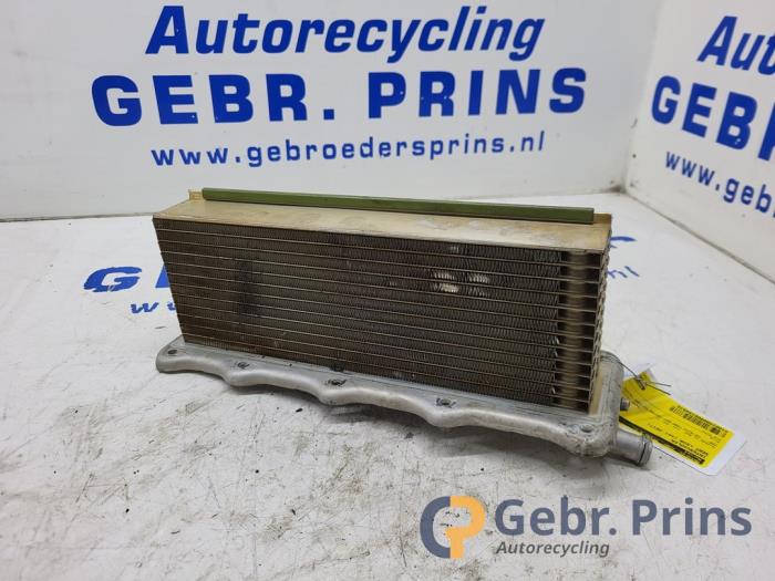 Gebruikte Intercooler Seat Leon ST (5FF) 1.4 TSI ACT 16V Prijs € 50,00 Margeregeling aangeboden door Autorec. Gebr. Prins b.v.