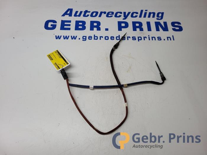 Gebruikte Uitlaat temperatuursensor Renault Clio V (RJAB) 1.0 TCe 90 12V Prijs € 30,00 Margeregeling aangeboden door Autorec. Gebr. Prins b.v.