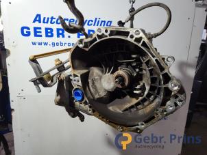 Gebruikte Versnellingsbak Opel Corsa D 1.4 16V Twinport Prijs € 250,00 Margeregeling aangeboden door Autorec. Gebr. Prins b.v.
