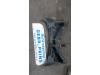 Toyota Aygo (B40) 1.0 12V VVT-i Subframe