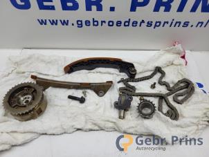 Gebruikte Distributieset Toyota Aygo (B40) 1.0 12V VVT-i Prijs € 30,00 Margeregeling aangeboden door Autorec. Gebr. Prins b.v.