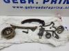 Toyota Aygo (B40) 1.0 12V VVT-i Distributieset