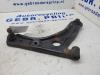 Toyota Aygo (B40) 1.0 12V VVT-i Draagarm onder rechts-voor