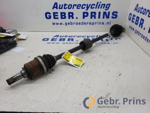 Gebruikte Cardanas rechts-voor (VWA) Opel Corsa D 1.4 16V Twinport Prijs € 30,00 Margeregeling aangeboden door Autorec. Gebr. Prins b.v.