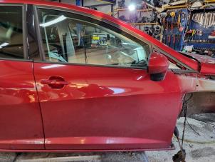 Gebruikte Deur 4Deurs rechts-voor Seat Ibiza IV (6J5) 1.2 TDI Ecomotive Prijs € 100,00 Margeregeling aangeboden door Autorec. Gebr. Prins b.v.