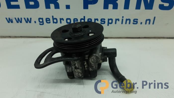 Gebruikte Pomp Servo Chevrolet Kalos (SF48) 1.2 Prijs € 40,00 Margeregeling aangeboden door Autorec. Gebr. Prins b.v.
