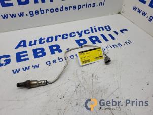 Gebruikte Lambda Sonde Renault Clio IV Estate/Grandtour (7R) 0.9 Energy TCE 90 12V Prijs € 15,00 Margeregeling aangeboden door Autorec. Gebr. Prins b.v.