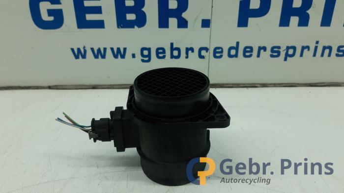 Gebruikte Luchtmassameter Seat Ibiza IV (6J5) 1.2 TDI Ecomotive Prijs € 30,00 Margeregeling aangeboden door Autorec. Gebr. Prins b.v.