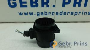 Gebruikte Luchtmassameter Seat Ibiza IV (6J5) 1.2 TDI Ecomotive Prijs € 30,00 Margeregeling aangeboden door Autorec. Gebr. Prins b.v.