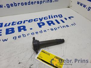 Gebruikte Pen Bobine Dodge Journey 2.4 16V Prijs € 15,00 Margeregeling aangeboden door Autorec. Gebr. Prins b.v.