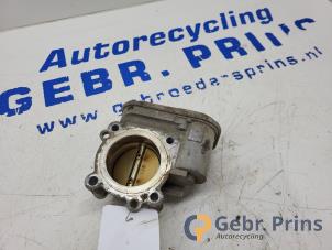 Gebruikte Gasklephuis Dodge Journey 2.4 16V Prijs € 50,00 Margeregeling aangeboden door Autorec. Gebr. Prins b.v.