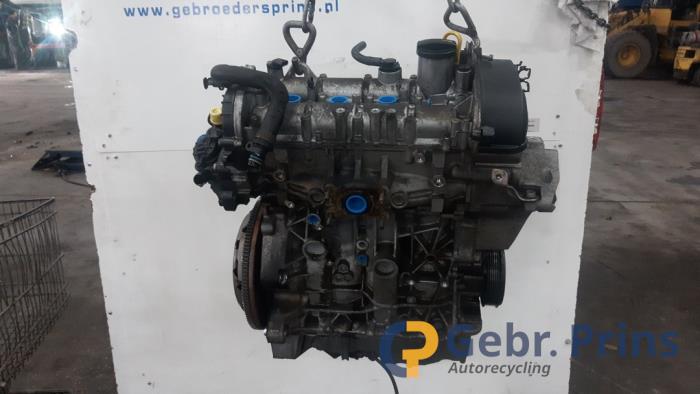 Motor VW 1.2 TSI CJZ CJZA CJZB CJZC generalüberholt - MRG Motors Motor VW 1.2 TSI CJZ CJZA CJZB CJZC generalüberholt - MRG Motors