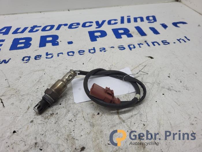 Gebruikte Lambda Sonde Volkswagen Golf VII (AUA) 1.2 TSI 16V Prijs € 20,00 Margeregeling aangeboden door Autorec. Gebr. Prins b.v.