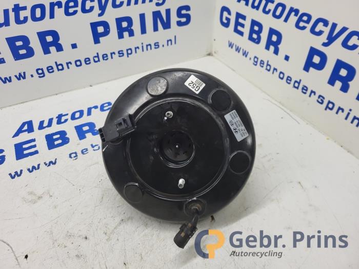 Gebruikte Rembol Kia Picanto (JA) 1.0 12V Prijs € 75,00 Margeregeling aangeboden door Autorec. Gebr. Prins b.v.