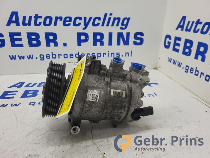 Gebruikte Aircopomp Volkswagen Golf VII (AUA) 1.2 TSI 16V Prijs € 75,00 Margeregeling aangeboden door Autorec. Gebr. Prins b.v.