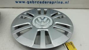 Gebruikte Wieldop set Volkswagen Up! (121) 1.0 12V 60 Prijs € 110,00 Margeregeling aangeboden door Autorec. Gebr. Prins b.v.