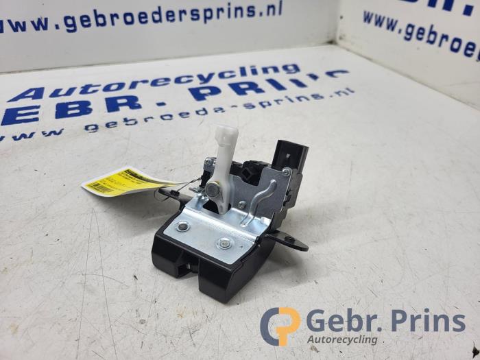 Kia Picanto Slotmechanieken Achterklep voorraad