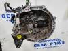 Automaatbak van een Citroen C3 (SC), 2009 / 2017 1.2 VTi 82 12V, Hatchback, Benzine, 1.199cc, 60kW (82pk), FWD, EB2F; HMZ, 2012-06 / 2016-09 2016