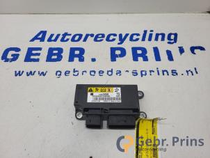 Gebruikte Module Airbag Chevrolet Spark (M300) 1.0 16V Bifuel Prijs € 40,00 Margeregeling aangeboden door Autorec. Gebr. Prins b.v.