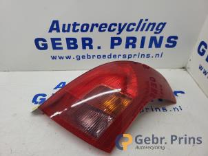 Gebruikte Achterlicht rechts Suzuki Swift (ZA/ZC/ZD1/2/3/9) 1.3 VVT 16V Prijs € 35,00 Margeregeling aangeboden door Autorec. Gebr. Prins b.v.