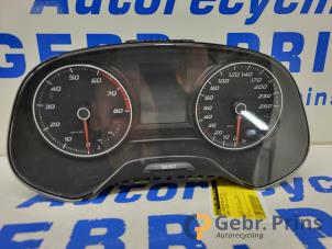 Gebruikte Kilometerteller KM Seat Leon (5FB) 1.2 TSI Ecomotive 16V Prijs € 150,00 Margeregeling aangeboden door Autorec. Gebr. Prins b.v.