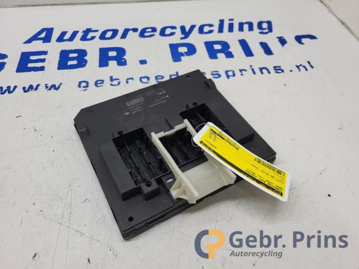 Gebruikte BCM Seat Leon (5FB) 1.2 TSI Ecomotive 16V Prijs € 75,00 Margeregeling aangeboden door Autorec. Gebr. Prins b.v.