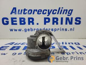 Gebruikte Gasklephuis Ford S-Max (GBW) 1.6 TDCi 16V Prijs € 40,00 Margeregeling aangeboden door Autorec. Gebr. Prins b.v.