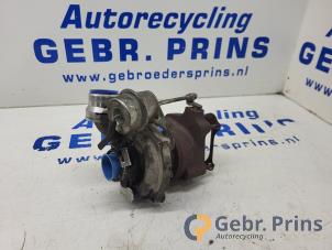 Gebruikte G-lader Renault Clio III (BR/CR) 1.5 dCi 85 Prijs € 75,00 Margeregeling aangeboden door Autorec. Gebr. Prins b.v.
