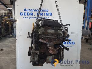 Gebruikte Motor Chevrolet Spark (M300) 1.2 16V Prijs € 450,00 Margeregeling aangeboden door Autorec. Gebr. Prins b.v.