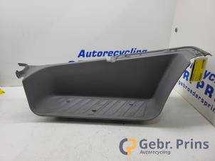 Gebruikte Voorinstap rechts Mercedes Sprinter 3,5t (906.63) 316 CDI 16V Prijs € 24,20 Inclusief btw aangeboden door Autorec. Gebr. Prins b.v.