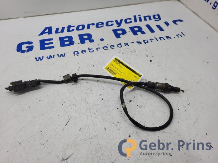 Gebruikte Lambda Sonde Fiat Punto Evo (199) 1.3 JTD Multijet 85 16V Euro 5 Prijs € 15,00 Margeregeling aangeboden door Autorec. Gebr. Prins b.v.