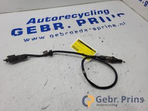 Gebruikte Lambda Sonde Fiat Punto Evo (199) 1.3 JTD Multijet 85 16V Euro 5 Prijs € 15,00 Margeregeling aangeboden door Autorec. Gebr. Prins b.v.