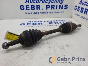 Gebruikte Aandrijfas links-voor Fiat Punto Evo (199) 1.3 JTD Multijet 85 16V Euro 5 Prijs € 30,00 Margeregeling aangeboden door Autorec. Gebr. Prins b.v.