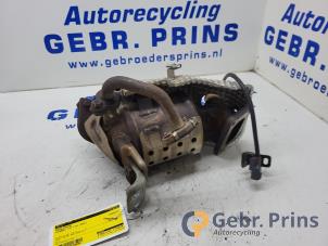 Gebruikte Katalysator Hyundai i10 (B5) 1.0 12V Prijs € 300,00 Margeregeling aangeboden door Autorec. Gebr. Prins b.v.