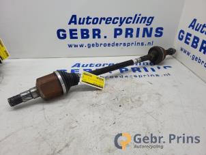 Gebruikte Steekas links-achter Tesla Model Y (5YJY) RWD Prijs € 200,00 Margeregeling aangeboden door Autorec. Gebr. Prins b.v.