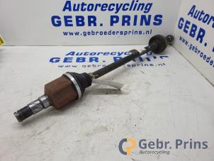 Gebruikte Steekas rechts-achter Tesla Model Y (5YJY) RWD Prijs € 200,00 Margeregeling aangeboden door Autorec. Gebr. Prins b.v.