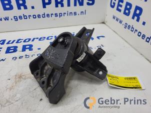 Gebruikte Motorrubber Hyundai i10 (B5) 1.0 12V Prijs € 40,00 Margeregeling aangeboden door Autorec. Gebr. Prins b.v.