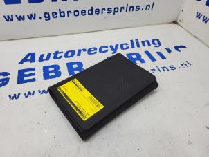 Gebruikte Instructie Boekje Opel Vivaro 1.6 CDTI BiTurbo 120 Prijs € 20,00 Margeregeling aangeboden door Autorec. Gebr. Prins b.v.