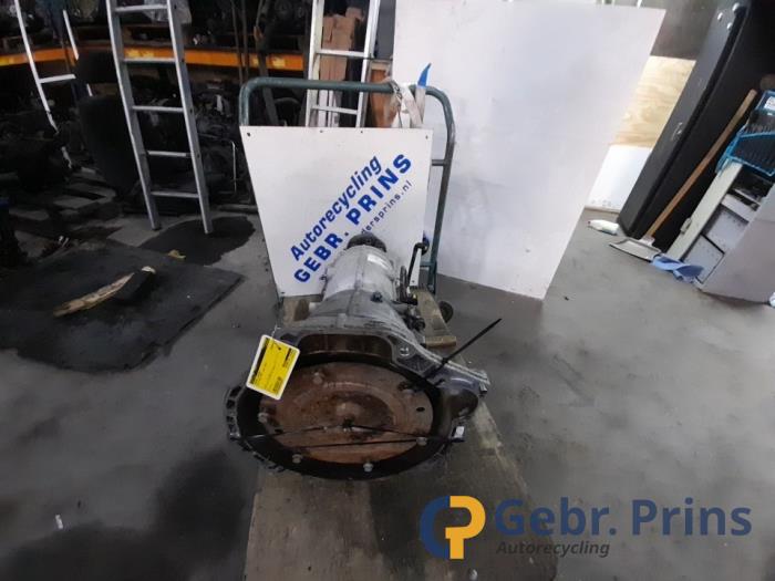 Gebruikte Automaatbak Iveco New Daily VI 35C18,35S18,40C18,50C18,60C18,65C18,70C18 Prijs € 1.815,00 Inclusief btw aangeboden door Autorec. Gebr. Prins b.v.